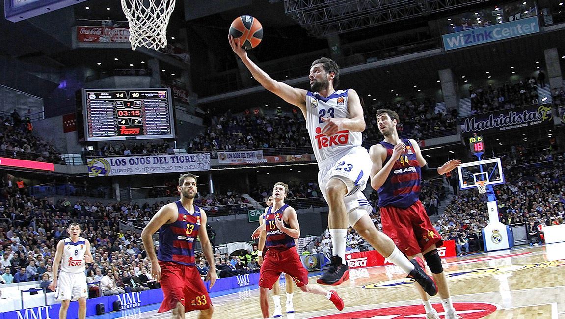 Серхио Льюль