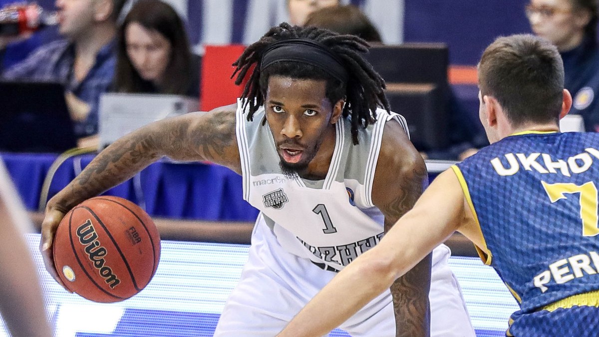 Нижегородцы обыграли «Парму»