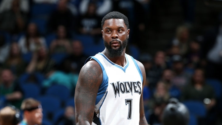 Лэнс Стивенсон Лэнс Стивенсон