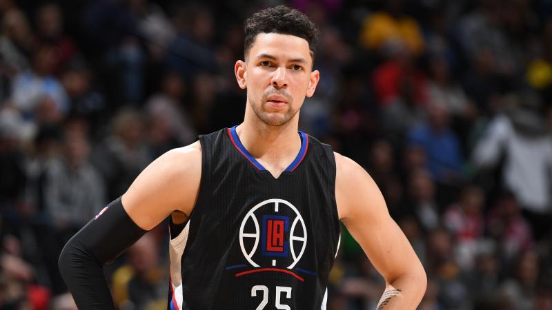 Остин Риверс