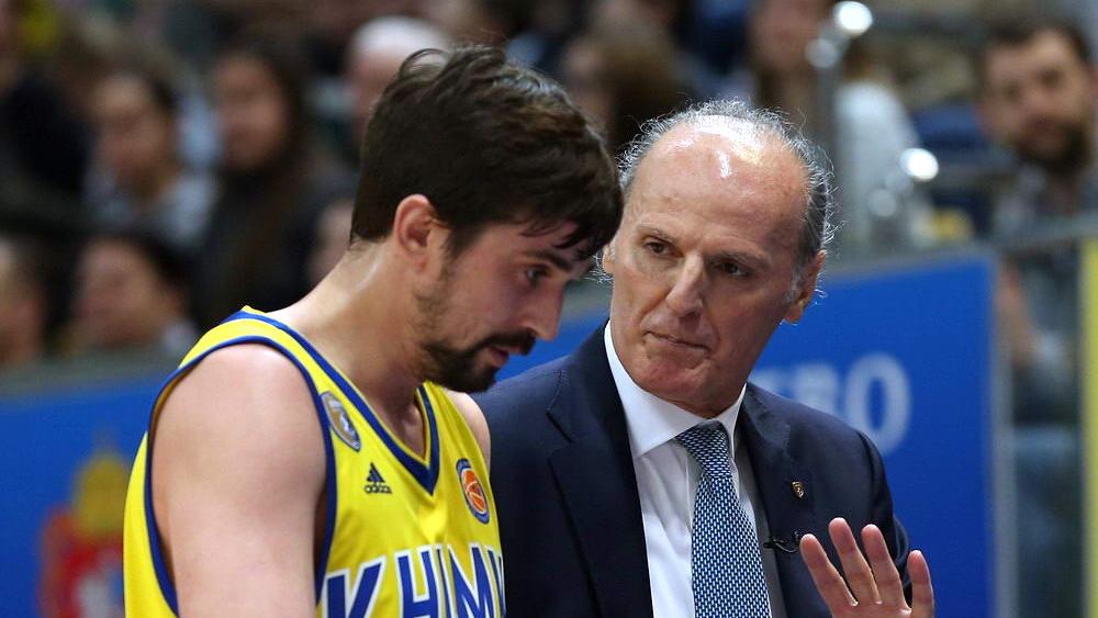 Алексей Швед