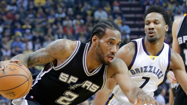 Кавай Леонард