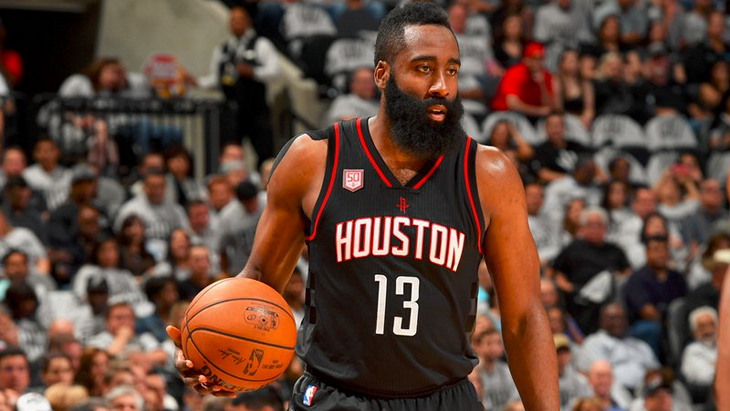 Джеймс Харден Джеймс Харден