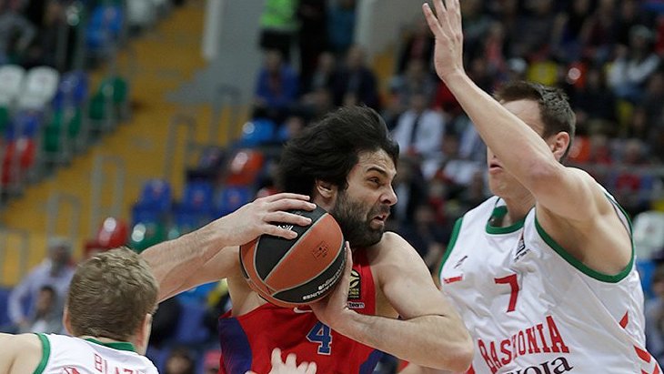 Милош Теодосич