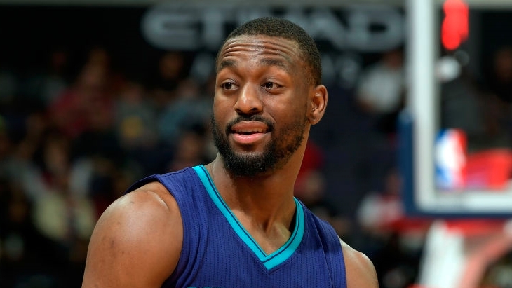 Кемба Уокер