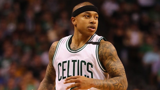 Айзея Томас