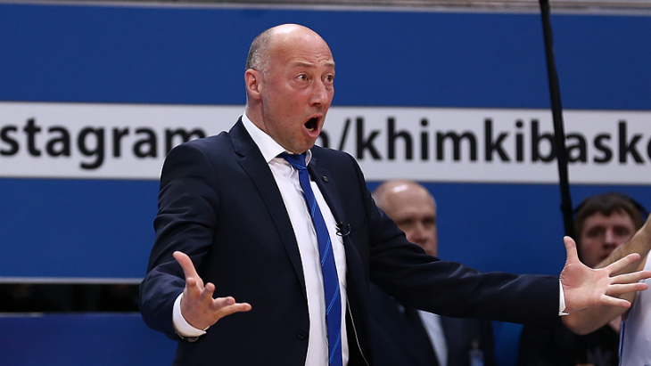 Василий Карасев