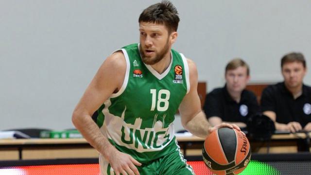 Евгений Воронов