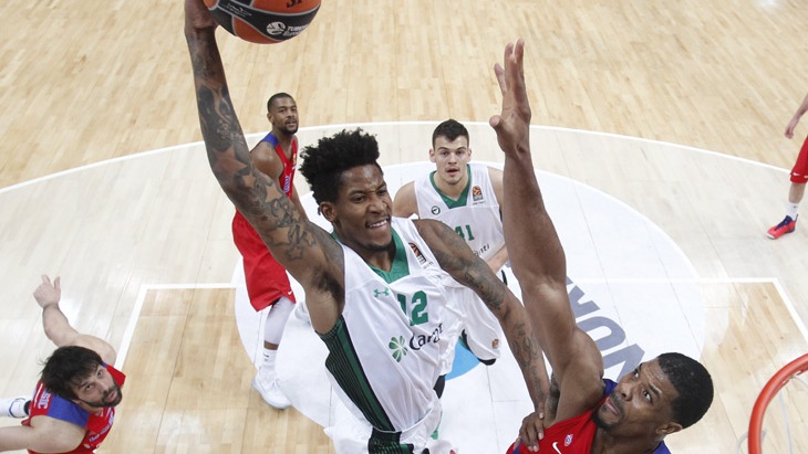 Уилл Клайберн