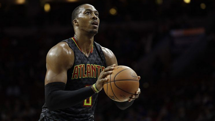 Дуайт Ховард