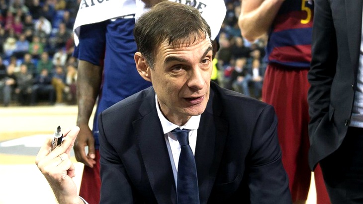 Георгиос Барцокас