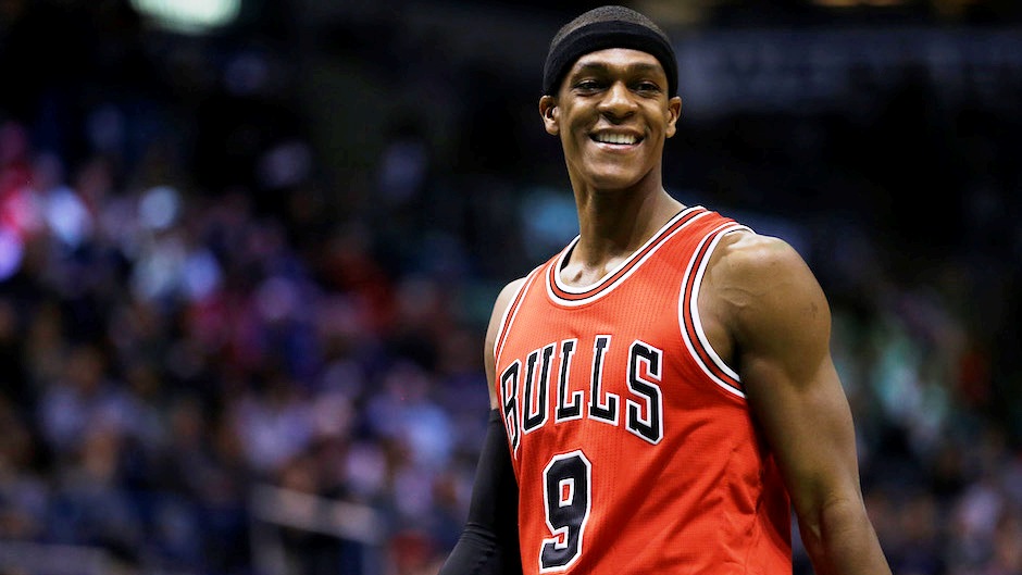 Рэджон Рондо