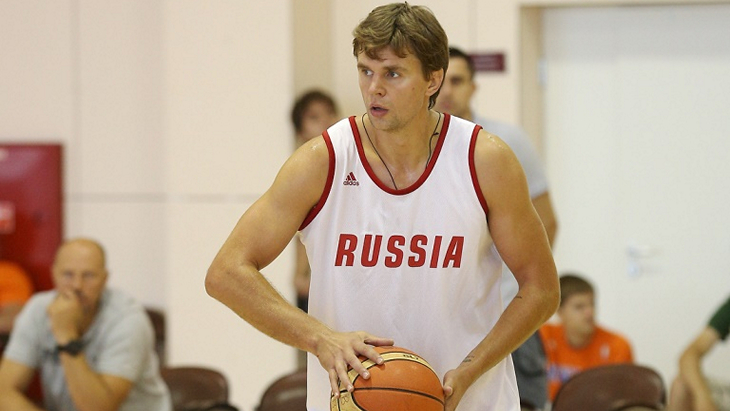 Егор Вяльцев