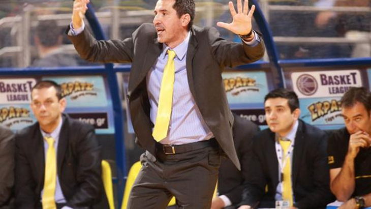 Димитрис Прифтис Димитрис Прифтис