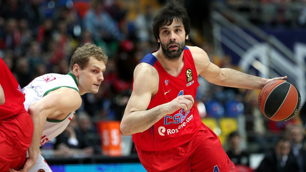 Милош Теодосич