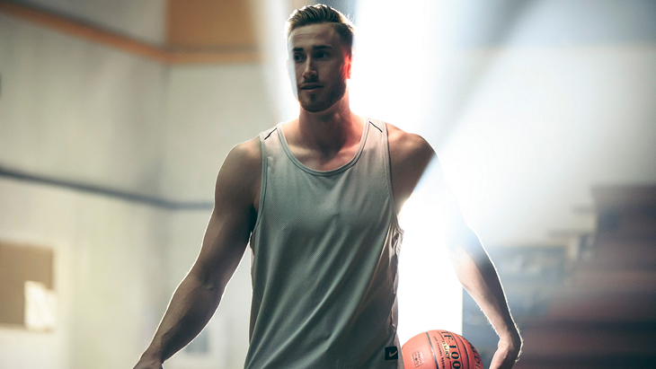 Гордон Хэйворд