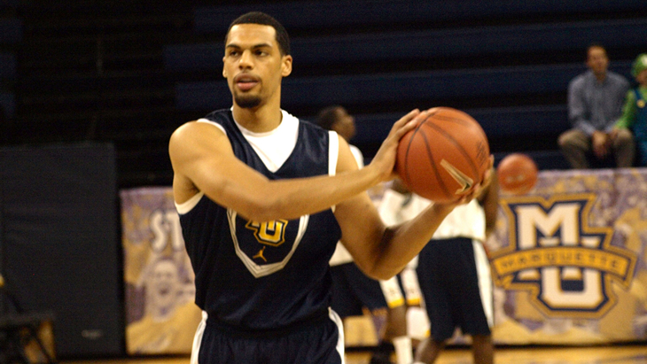 Трент Локетт