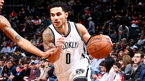 Шейн Ларкин