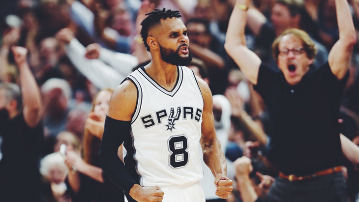 Патрик Миллс