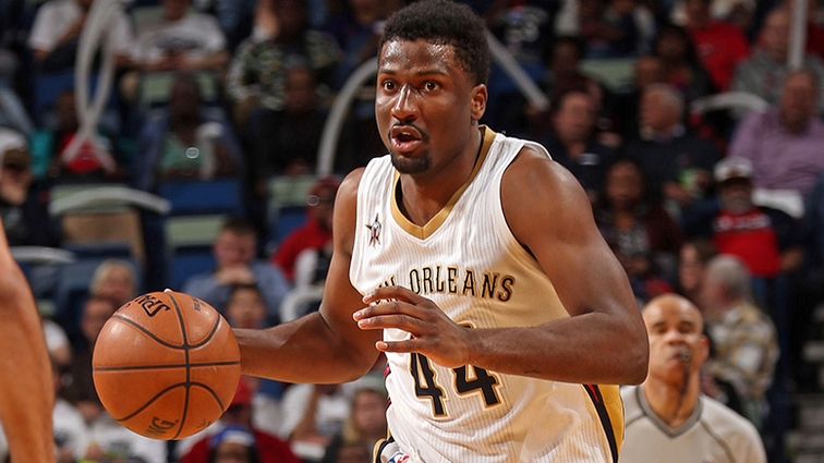 Соломон Хилл