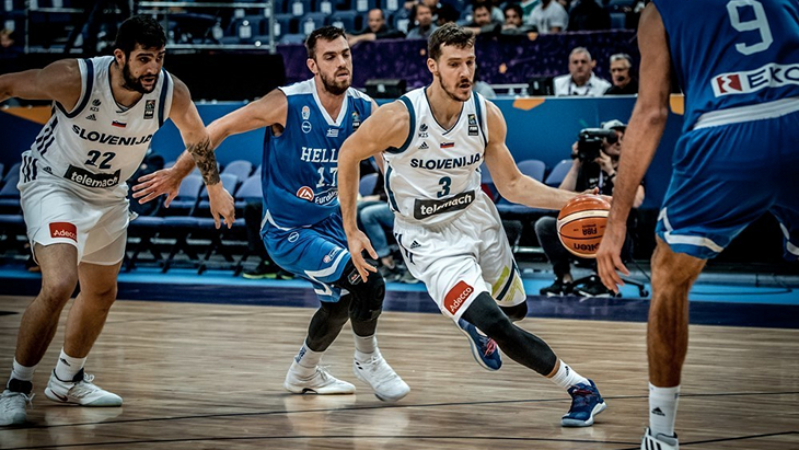 Фрагмент матча