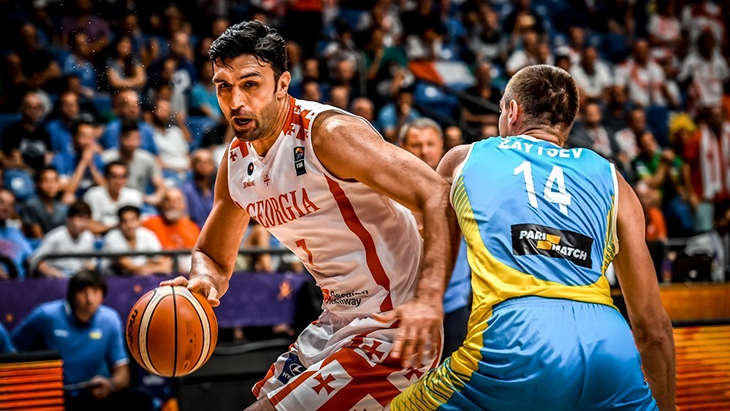 Фрагмент матча