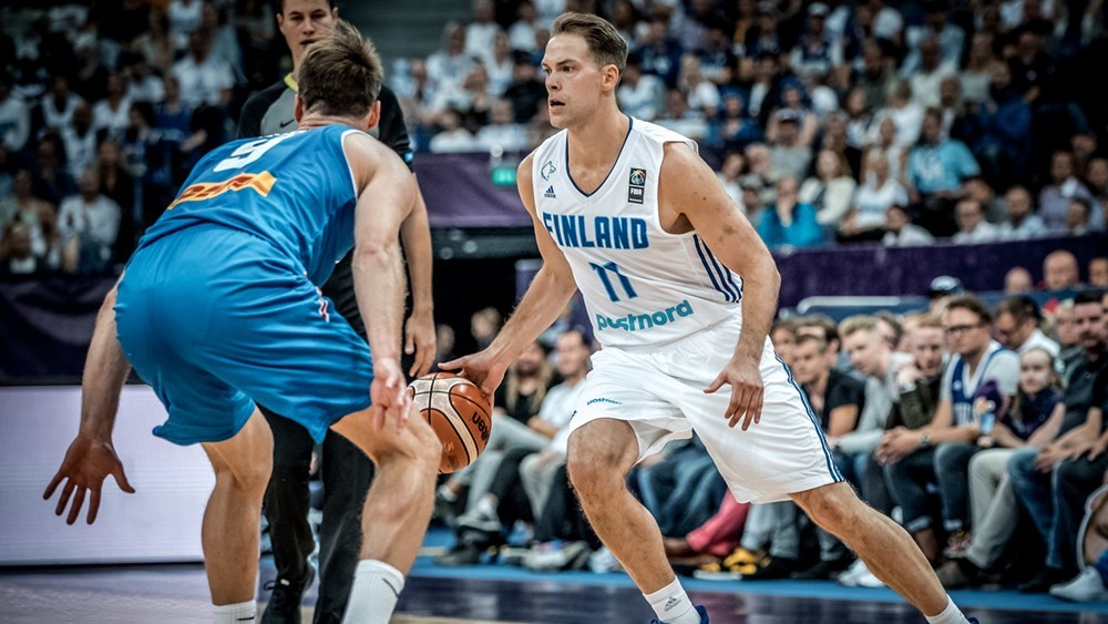 Петтери Копонен