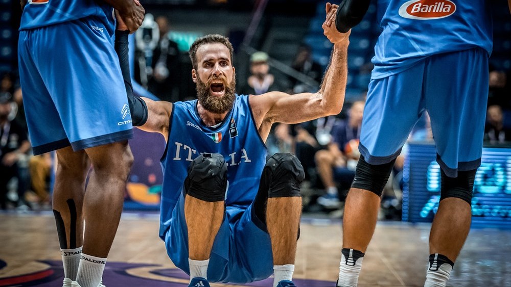 Луиджи Датоме