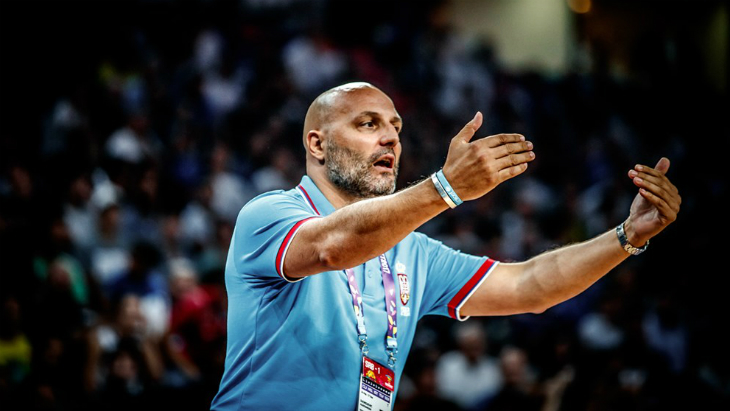 Александар Джорджевич