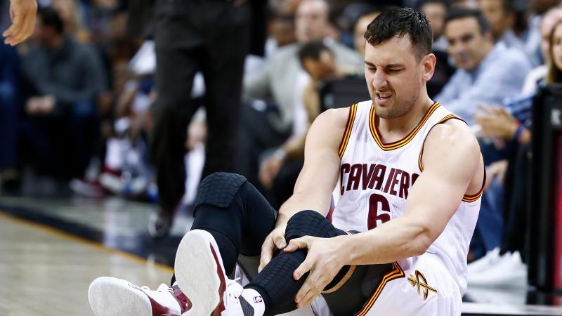 Эндрю Богут