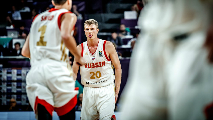 Андрей Воронцевич