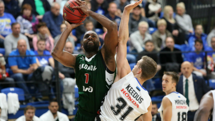 «Локомотив-Кубань»