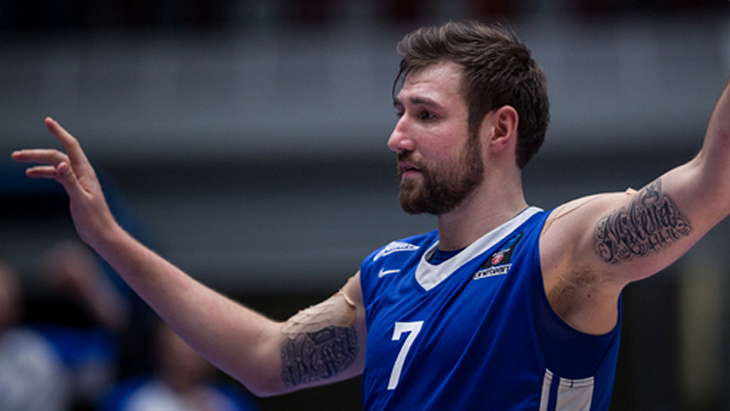 Сергей Карасев