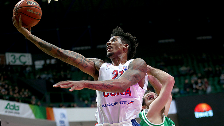 Уилл Клайберн