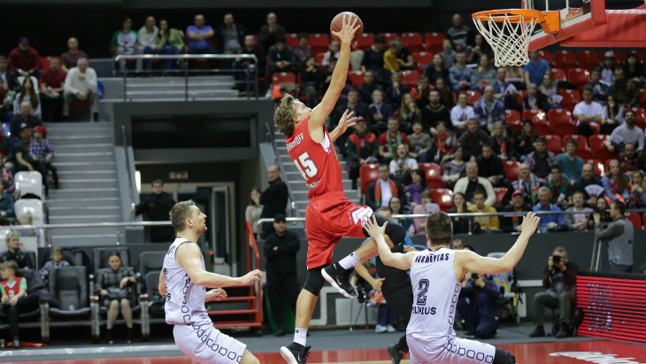 «Локомотив-Кубань»