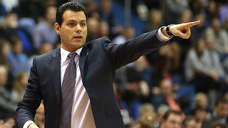 Димитрис Итудис