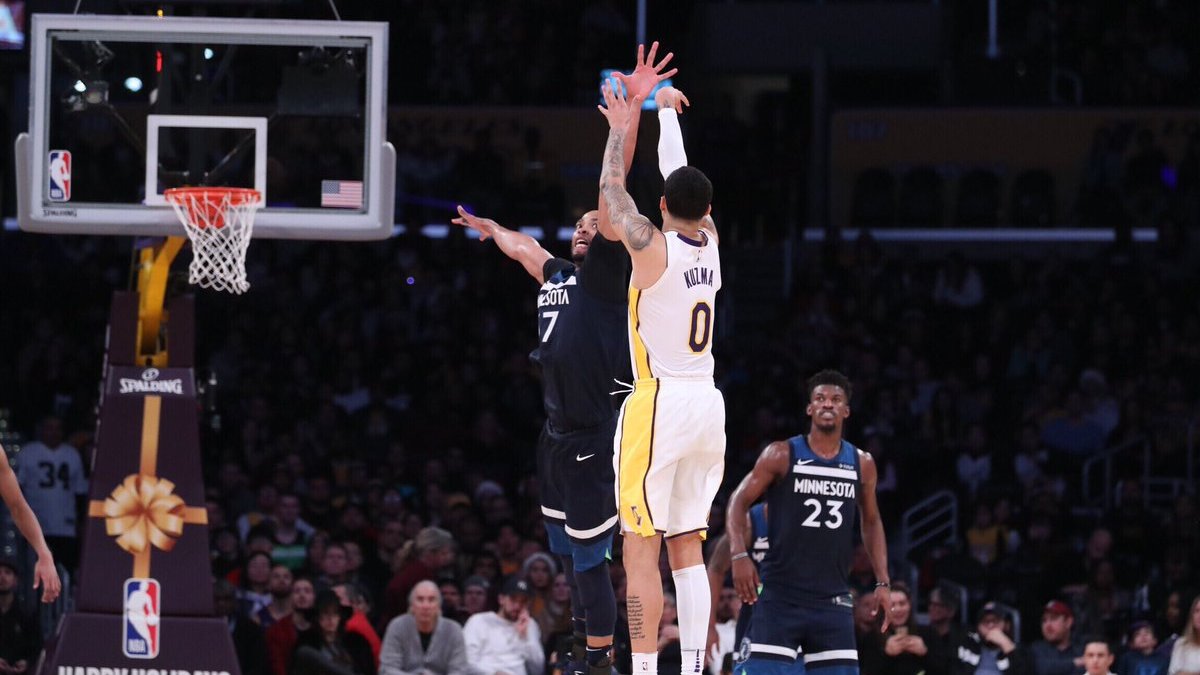 «Волки» одержали четвертую победу кряду