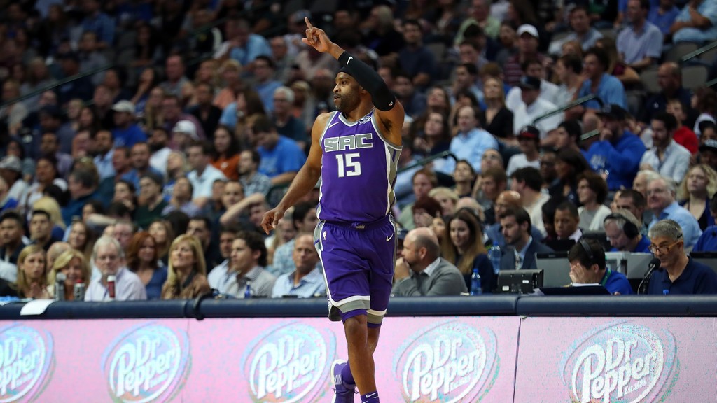 Винс Картер