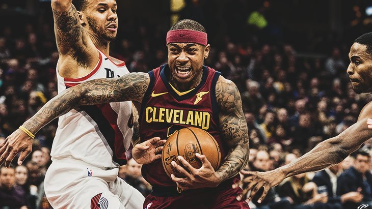 Айзея Томас