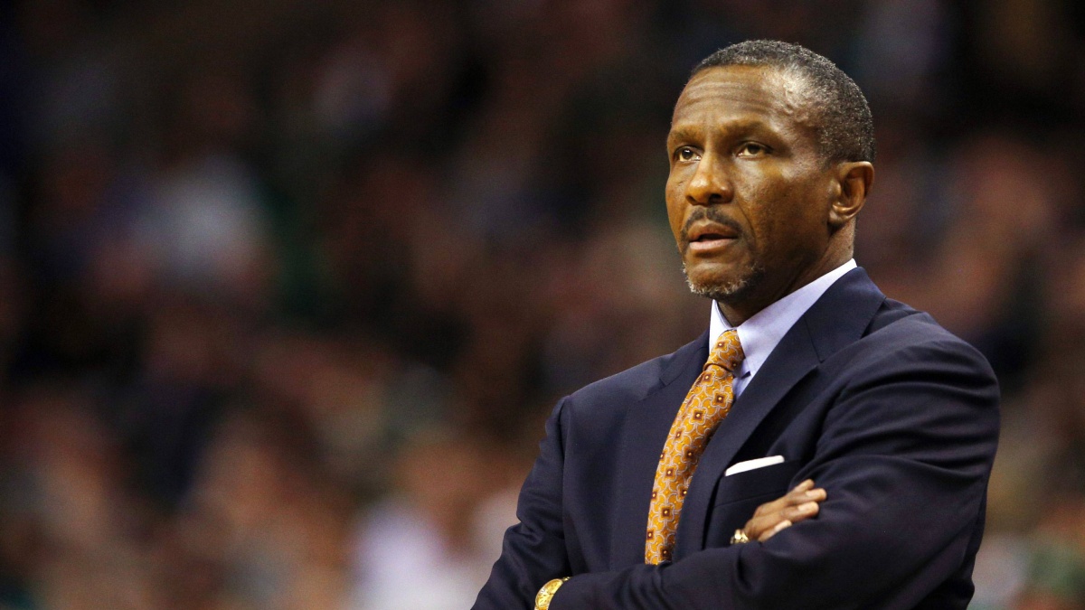 Дуэйн Кейси