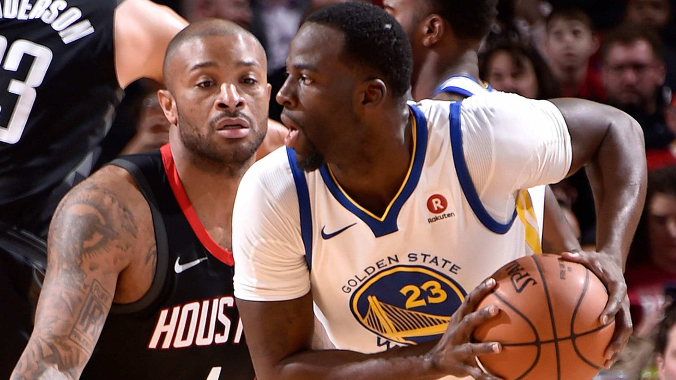 Дрэймонд Грин