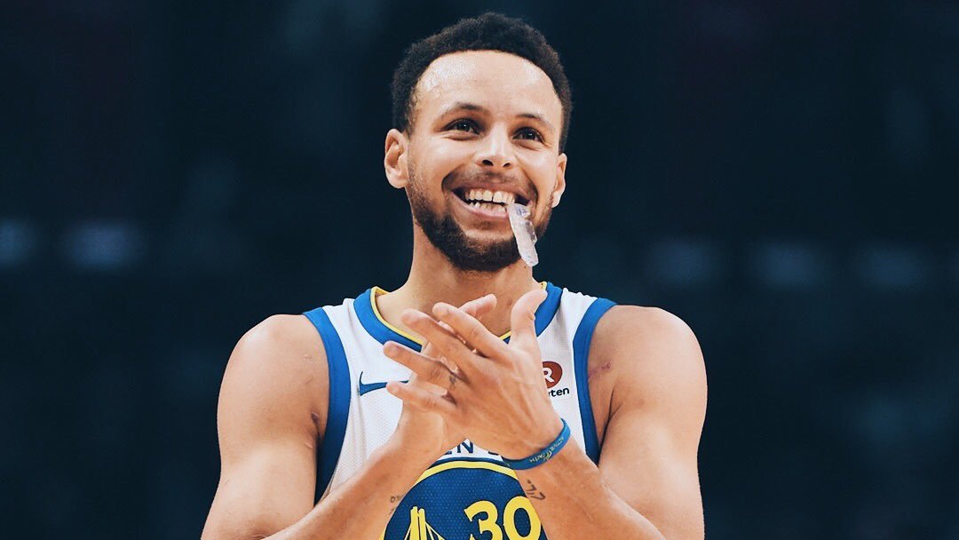 Стивен Карри