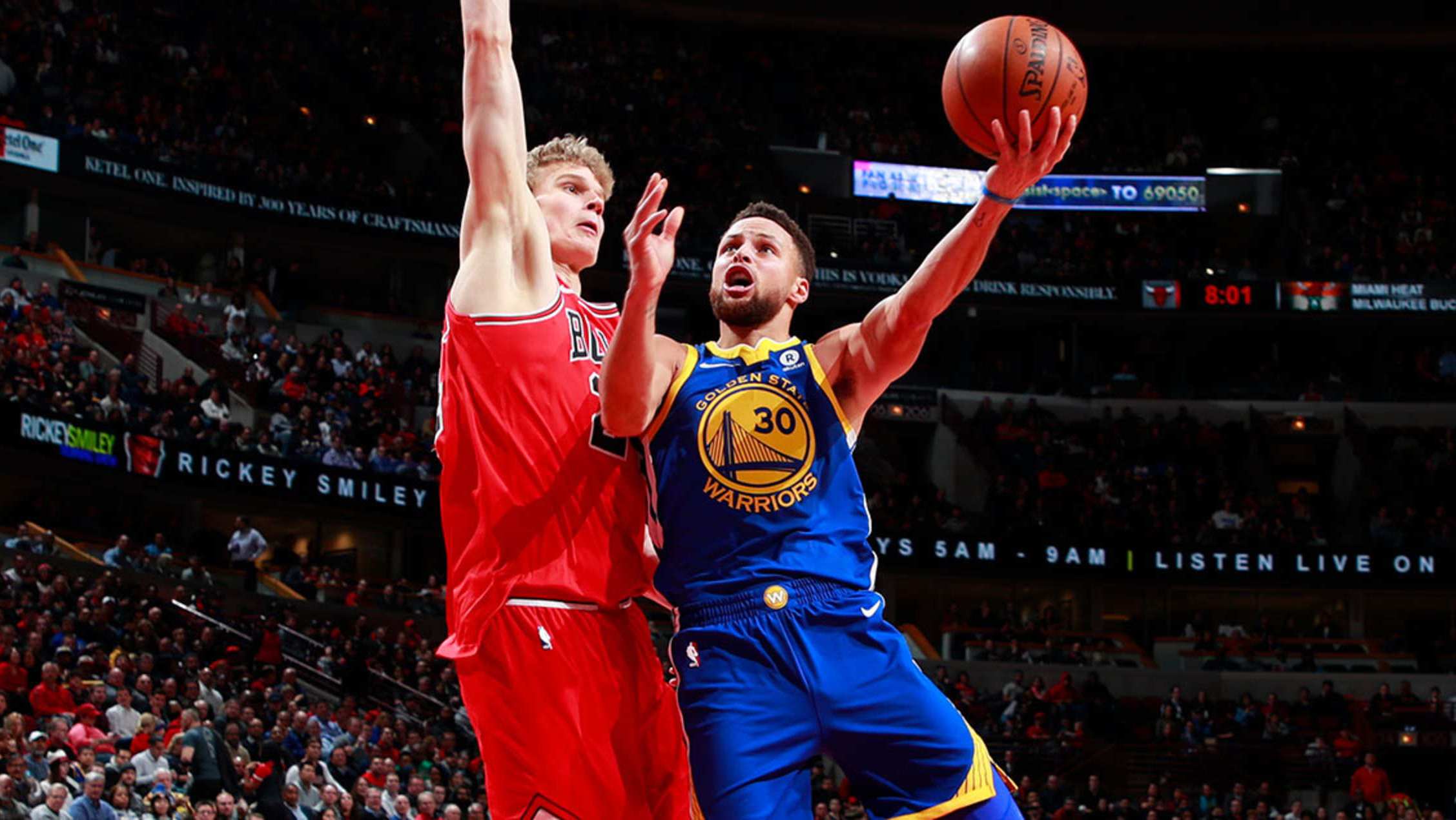 Стивен Карри