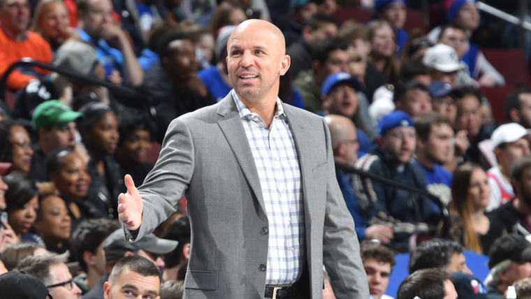 Джейсон Кидд