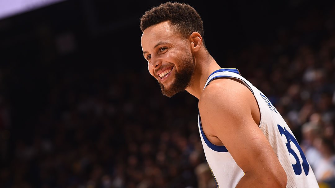 Стивен Карри