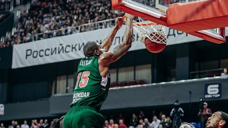 Фрэнк Элегар