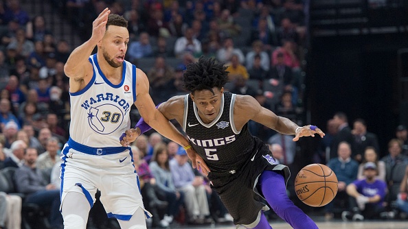 «Уорриорз» реабилитировались за поражение от «Юты»