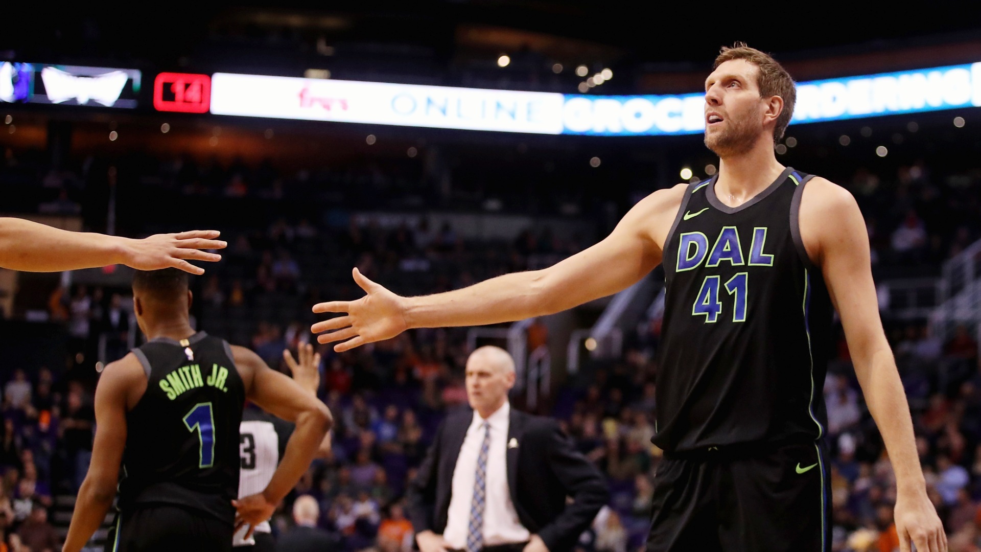 Дирк Новицки Дирк Новицки