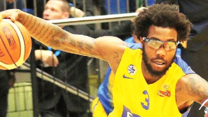 Виктор Радд