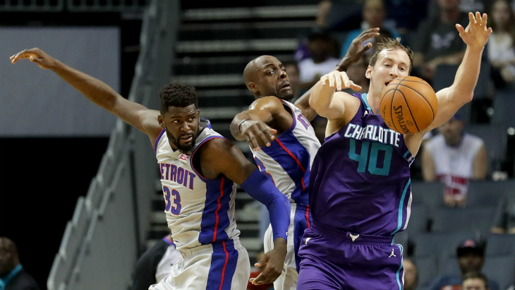 Фрагмент матча